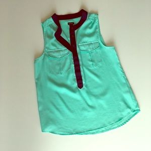 J.Crew Factory blouse